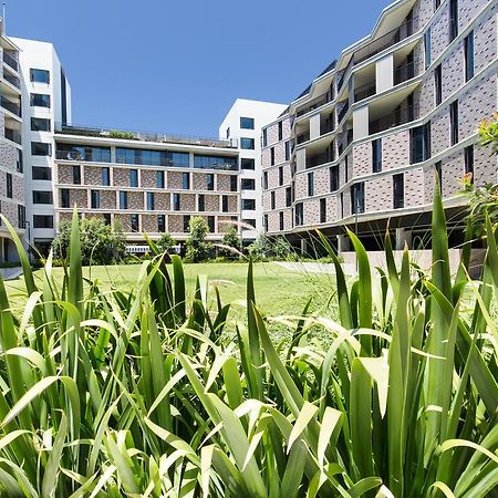 Racecourse Space Pop Up Randwick 外观 照片