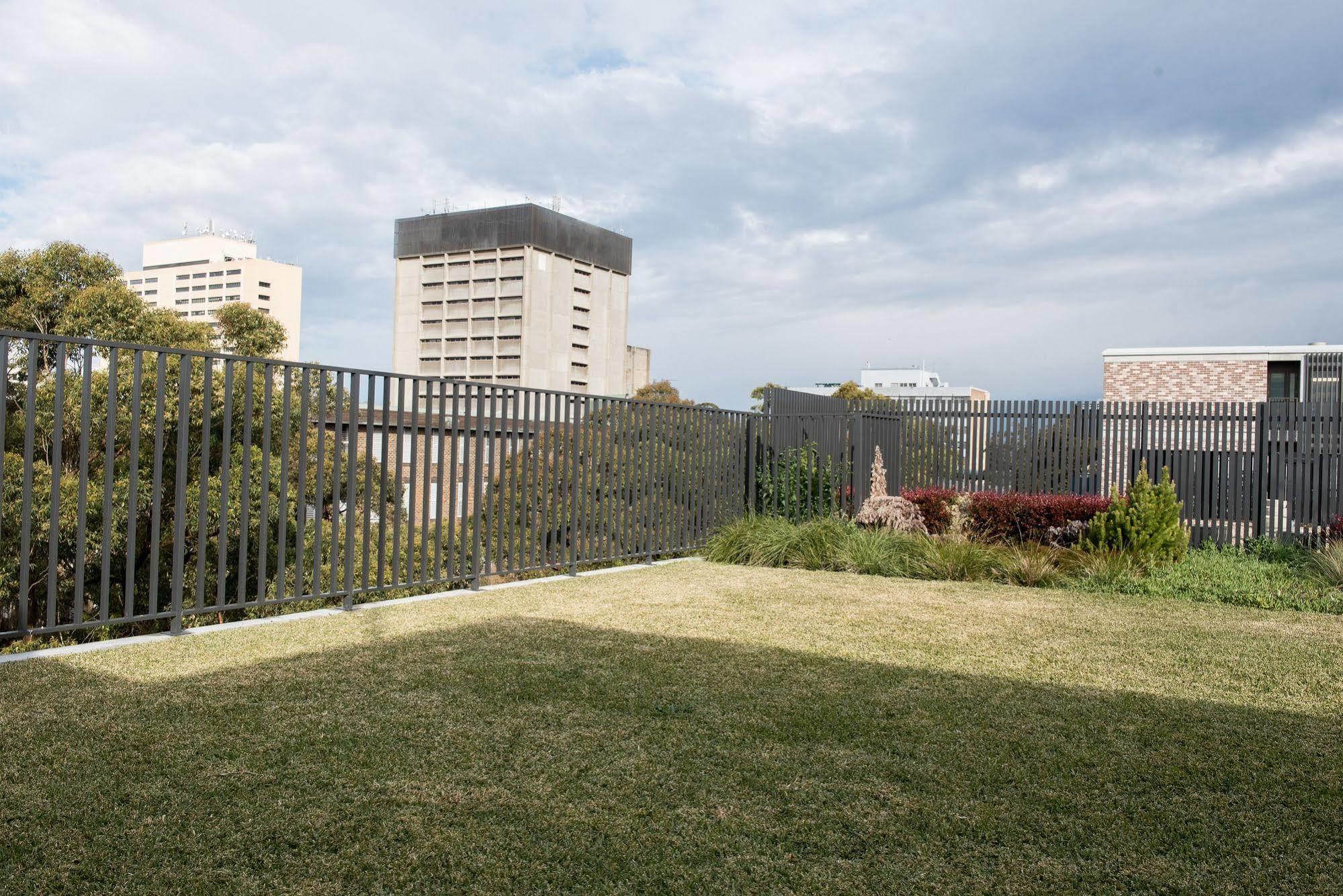 Racecourse Space Pop Up Randwick 外观 照片